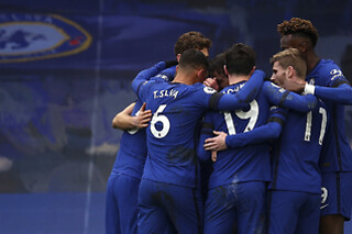 Chelsea FC - Kurzurlaub für zwei