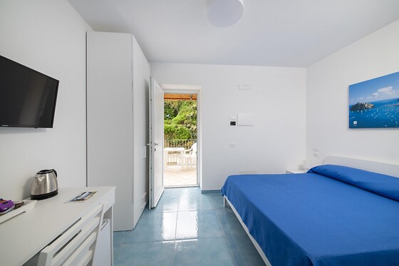 B&B La Vigna - photo 6