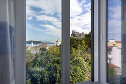 B&B La Vigna