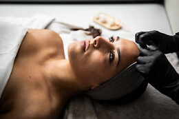 SKIN SENSES