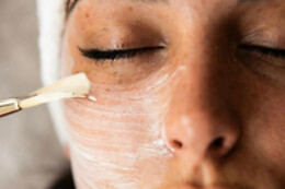 SKIN SENSES