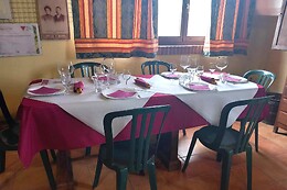 B&B Rumanot