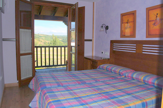 HOTEL RURAL EL VERDENAL - photo 2