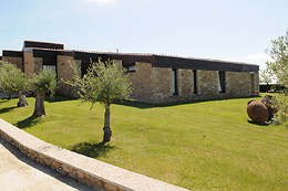HOTEL RURAL LA TÓRTOLA