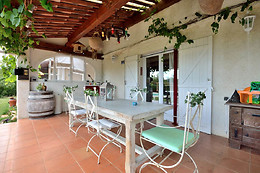 La Vignarelle