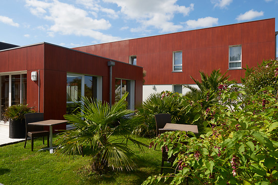 IBIS STYLES MORLAIX - photo 3