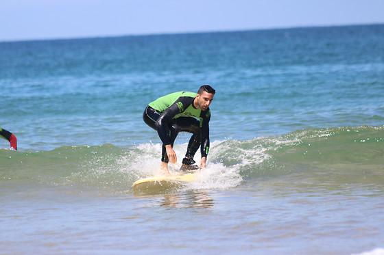 BIOSURF CAMP - photo 15