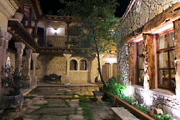 HOTEL BOUTIQUE HOCES DEL DURATÓN