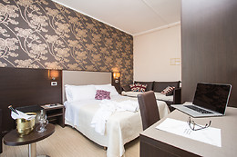 Hotel Lalla Beauty & Relax