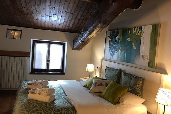 Albergo Corte Malaspina - photo 1