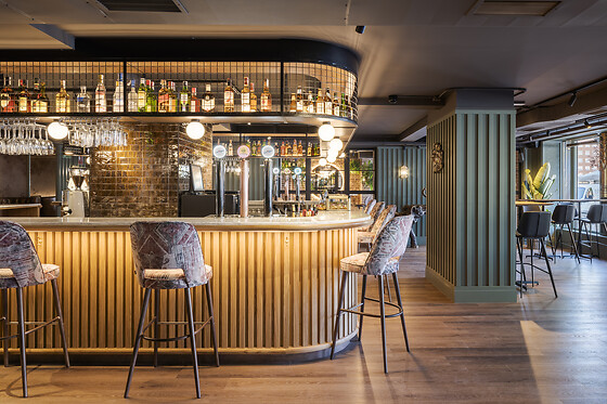 BASTERRA GASTRO BAR - photo 8