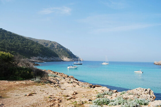 HOTEL CA´N MORAGUES - photo 24