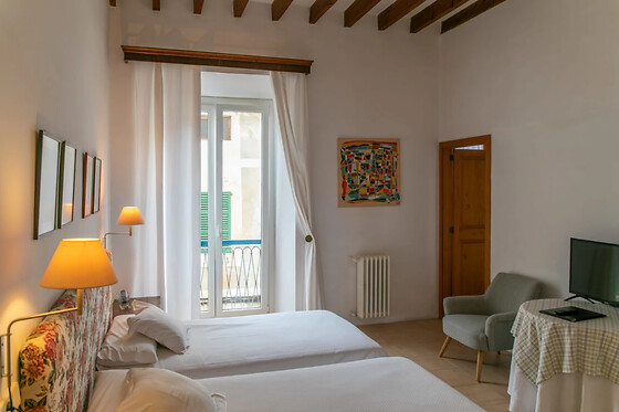 HOTEL CA´N MORAGUES - photo 5