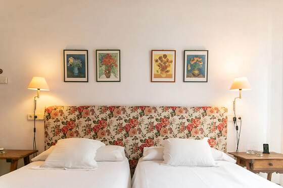 HOTEL CA´N MORAGUES - photo 8