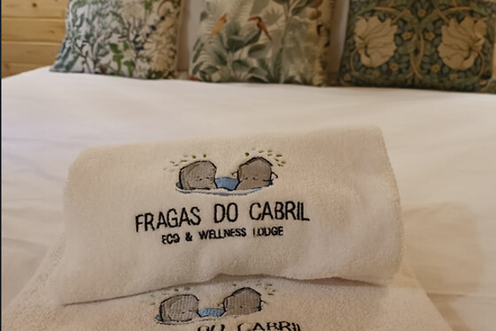 Fragas do Cabril Eco & Wellness Lodge - photo 3