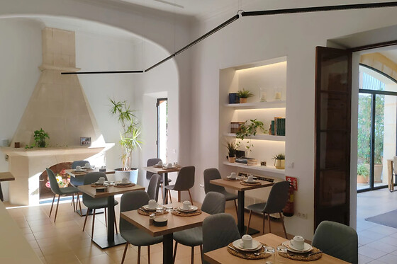 HOTEL CA´N MORAGUES - photo 18