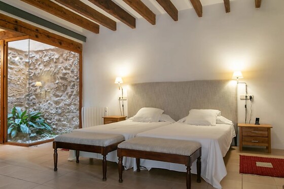 HOTEL CA´N MORAGUES - photo 3