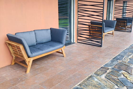 Fragas do Cabril Eco & Wellness Lodge - photo 9