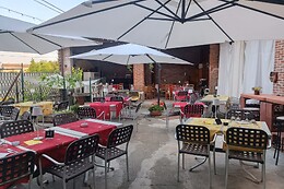 Locanda Casa Porrati