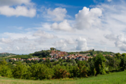 Locanda Casa Porrati