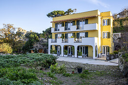 B&B La Vigna