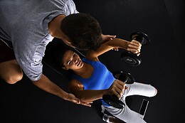 Quality Fitness
