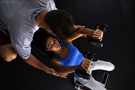 Quality Fitness - photo 2