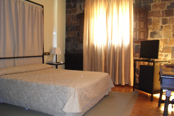 HOTEL TEMPLE PONFERRADA & HOTEL TEMPLE PRADORREY - photo 1