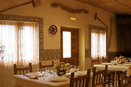 HOTEL RURAL LOS ARRIBES