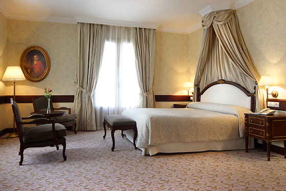 HOTEL CANDIDO - photo 1