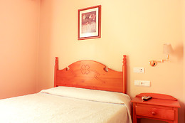 HOTEL PONIENTE