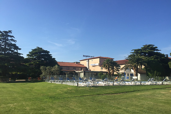 Hotel Ariane Fos Sur Mer *** - photo 0