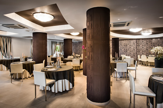Grand Hotel Resort Ma&Ma - photo 3