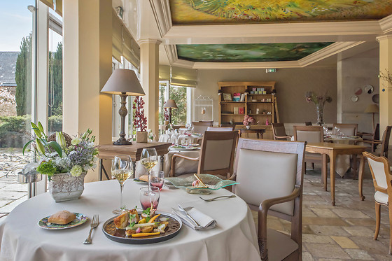 Hôtel Restaurant Ricordeau - photo 18