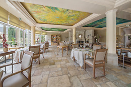 Hôtel Restaurant Ricordeau