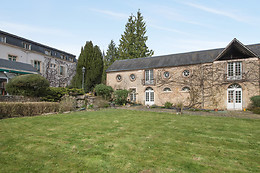 Hôtel Restaurant Ricordeau