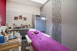 Le Comptoir de la Beauté