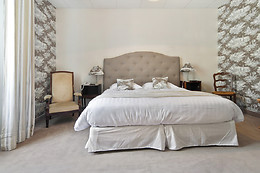 Brit Hotel & Spa Le Roc au Chien