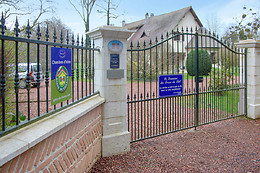 Le domaine des terres du Thil