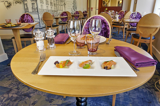 Brit Hotel & Spa Le Roc au Chien - photo 10