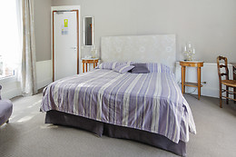 Brit Hotel & Spa Le Roc au Chien