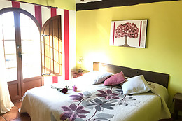 POSADA MEDIAVIA