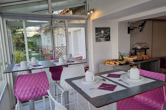Hotel les Atlantes - photo 5
