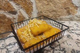 RESTAURANTE EL RACO DE ARANAZ