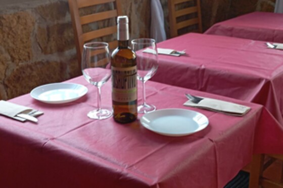 RESTAURANTE EL RACO DE ARANAZ - photo 9