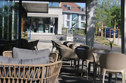 L'Égée Restaurant