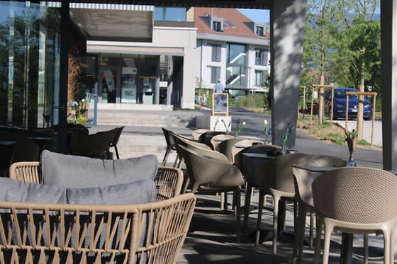 L'Égée Restaurant - photo 3