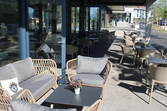 L'Égée Restaurant - photo 8