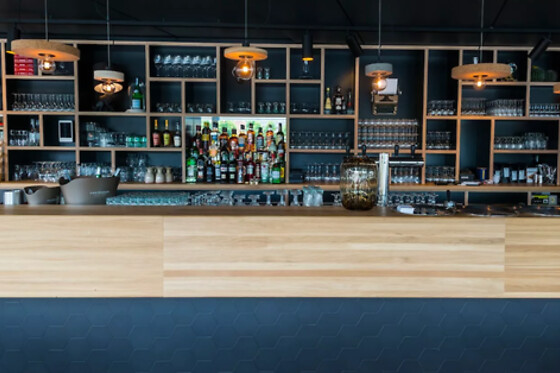 La Brasserie du Quai - photo 1