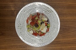 L'Égée Restaurant